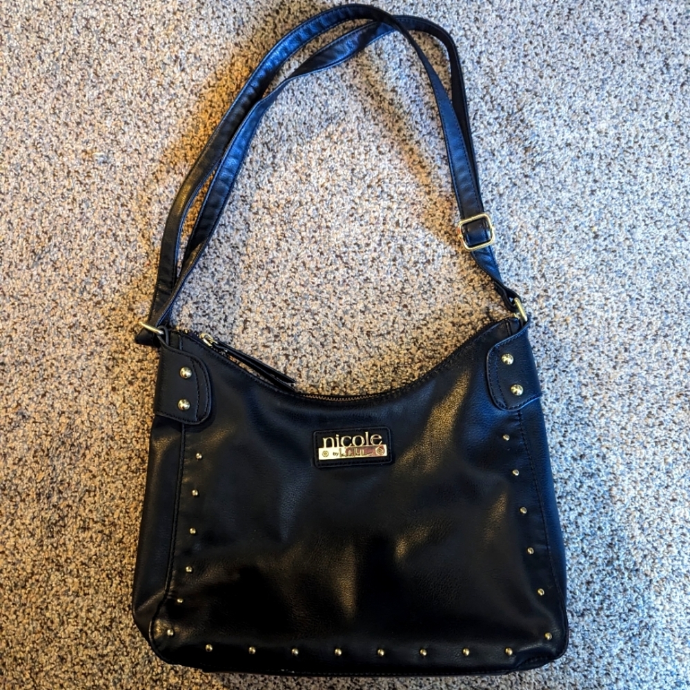Nicole by Nicole Miller purse